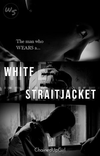 White Straitjacket