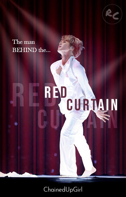Red Curtain